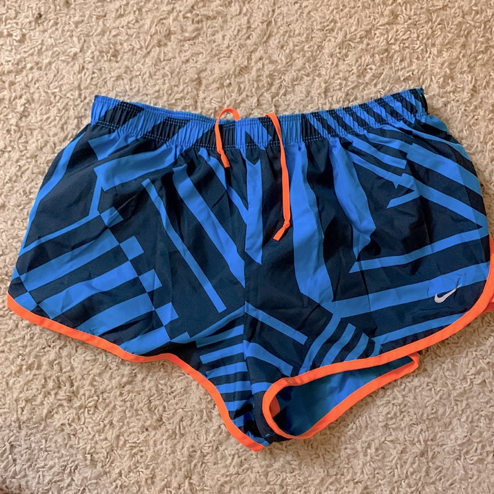 Nike Dri-Fit Shorts
